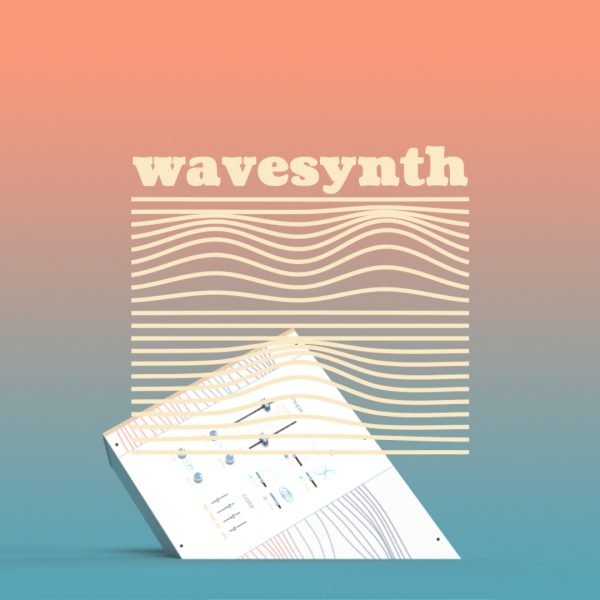 wavesynth pro