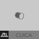 Cuica by Muletone Audio