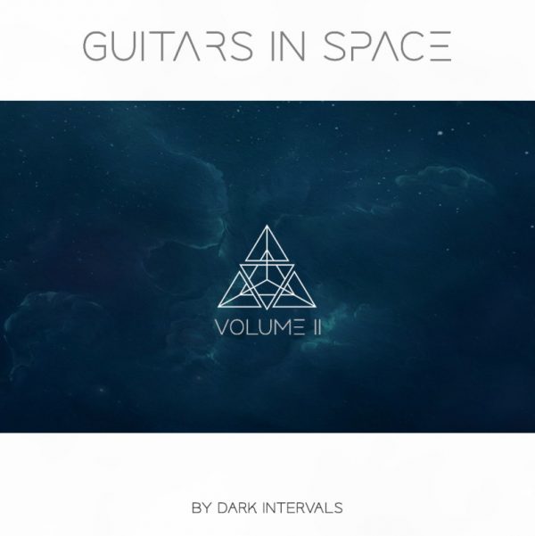 Guitars in Space Vol. 2 by Dark Intervals