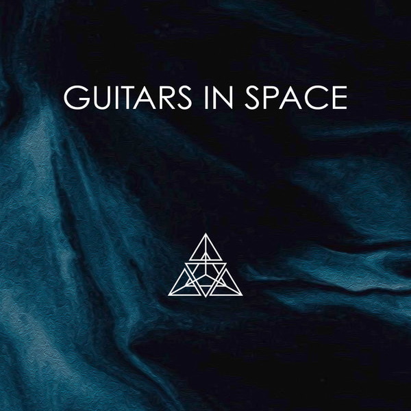 Guitars in Space Vol. 1 by Dark Intervals