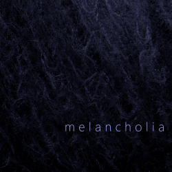 melancholia by sketch sampling