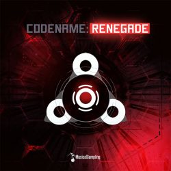 Codename Renegade by Musical Sampling