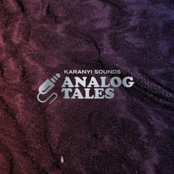 analog tales karanyi sounds