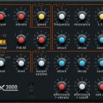 jen sx3000