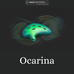 Ocarina by Soul Samples