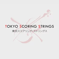 tokyo scoring strings by impact soundworks