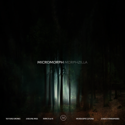 morphzilla by micromorph