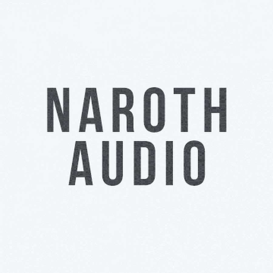 Naroth Audio