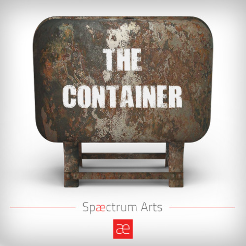 the container by spaectrum arts