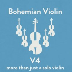 bohemian violin
