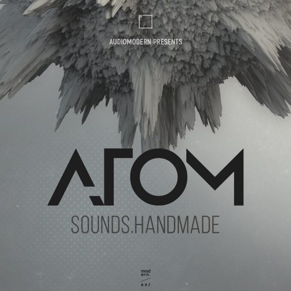 audiomodern atom
