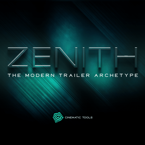 cinematic tools zenith