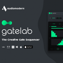 audio modern gatelab