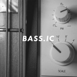 Bassic Synth By Jon Meyer Music