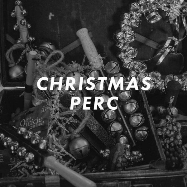 Christmas Percussion By Jon Meyer Music