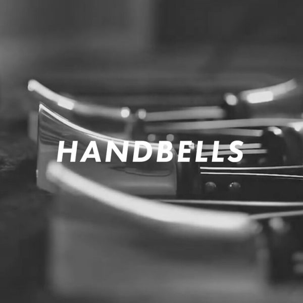 Handbells By Jon Meyer Music