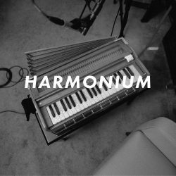 Harmonium by Jon Meyer Music