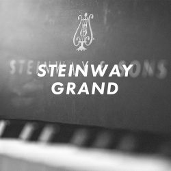 Steinway Grand by Jon Meyer Music