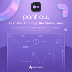 audiomodern panflow