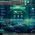Dream Fields by Soundethers