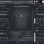 Motion by Soundethers