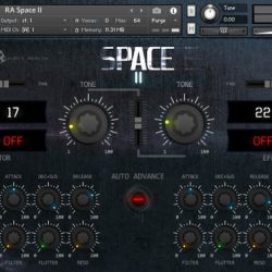 Space 2 by Rigid Audio