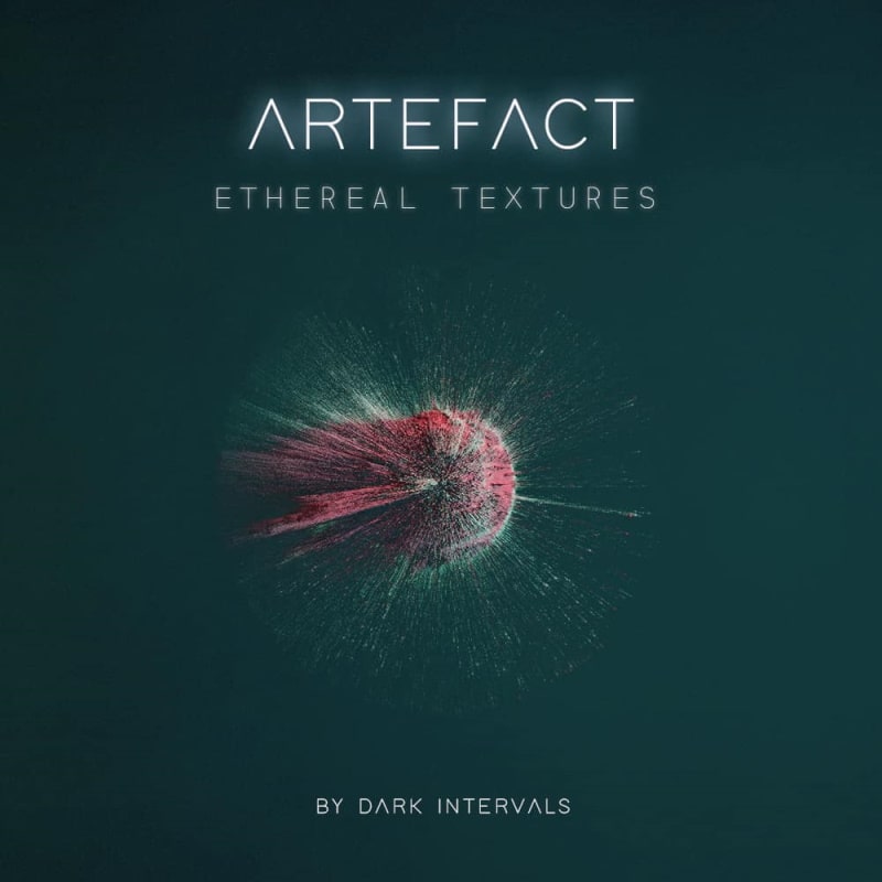 Buy Artefact By Dark Intervals - 5% Back
