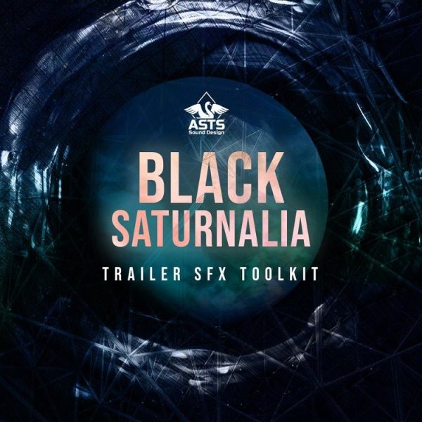 Black Saturnalia by ASTS Sound Design
