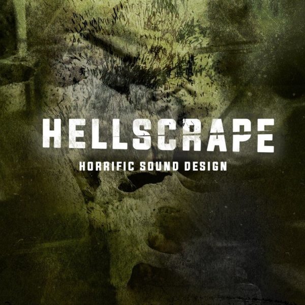 Hellscrape by ASTS Sound Design