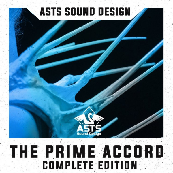 The Prime Accord by ASTS Sound Design