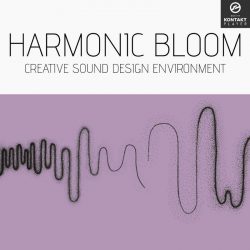 Harmonic Bloom by Sonora Cinematic
