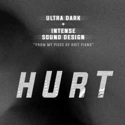 HURT by ASTS Sound Design