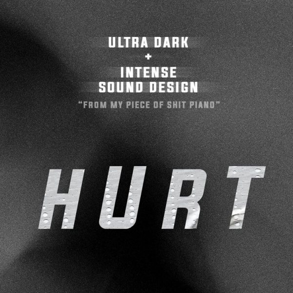 HURT by ASTS Sound Design