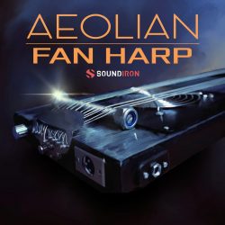 Aeolian Fan Harp by Soundiron