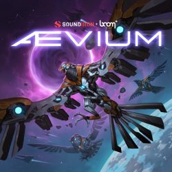 Aevium by Soundiron