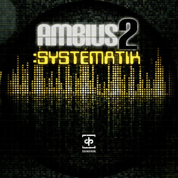 Ambius 2: Systematik by Soundiron