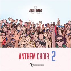 Anthem Choir 2 by Musical Sampling