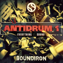 Antidrum 1 by Soundiron