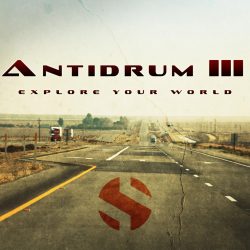 Antidrum 3 by Soundiron