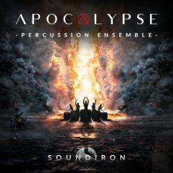 Apocalypse Percussion Ensemble by Soundiron