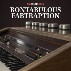 Bontabulous Fabtraption by Soundiron