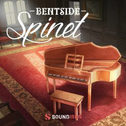 Bentside Spinet by Soundiron