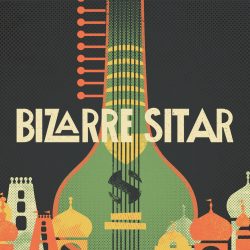 Bizarre Sitar by Soundiron