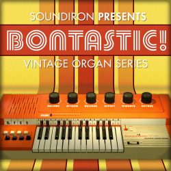 Bontastic by Soundiron