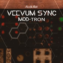 Veevum Sync Mod Tron