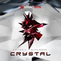 Crystal By Soundiron