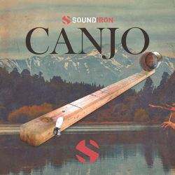 Canjo by Soundiron