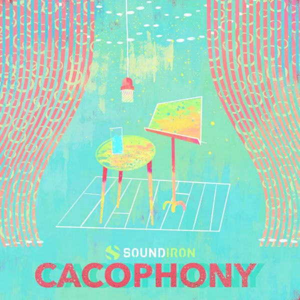 Cacophony By Soundiron