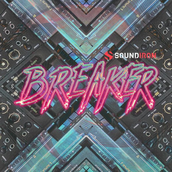 Breaker By Soundiron