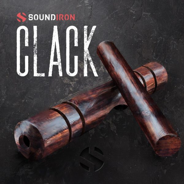 Clack by Soundiron